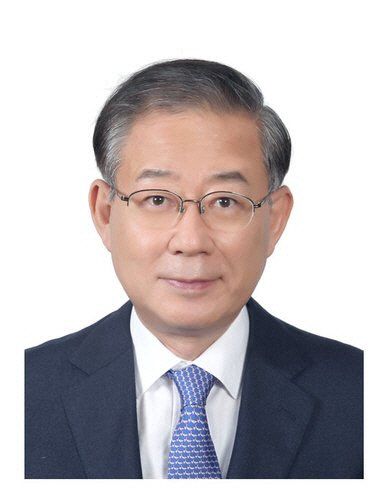 정동채 대한석유협회 회장[대한석유협회 제공]